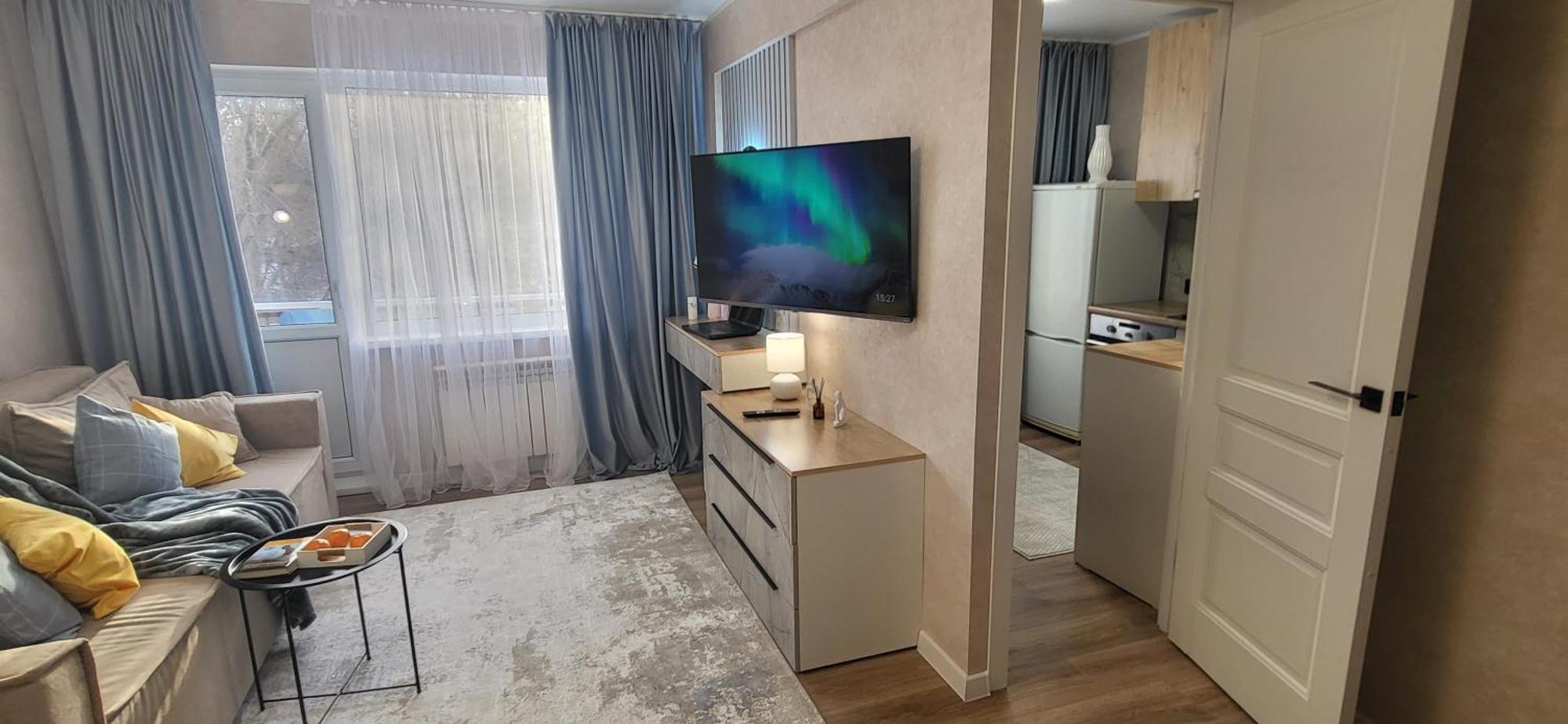 Lux Home Astana Ustʼ-Kamenogorsk Exterior foto