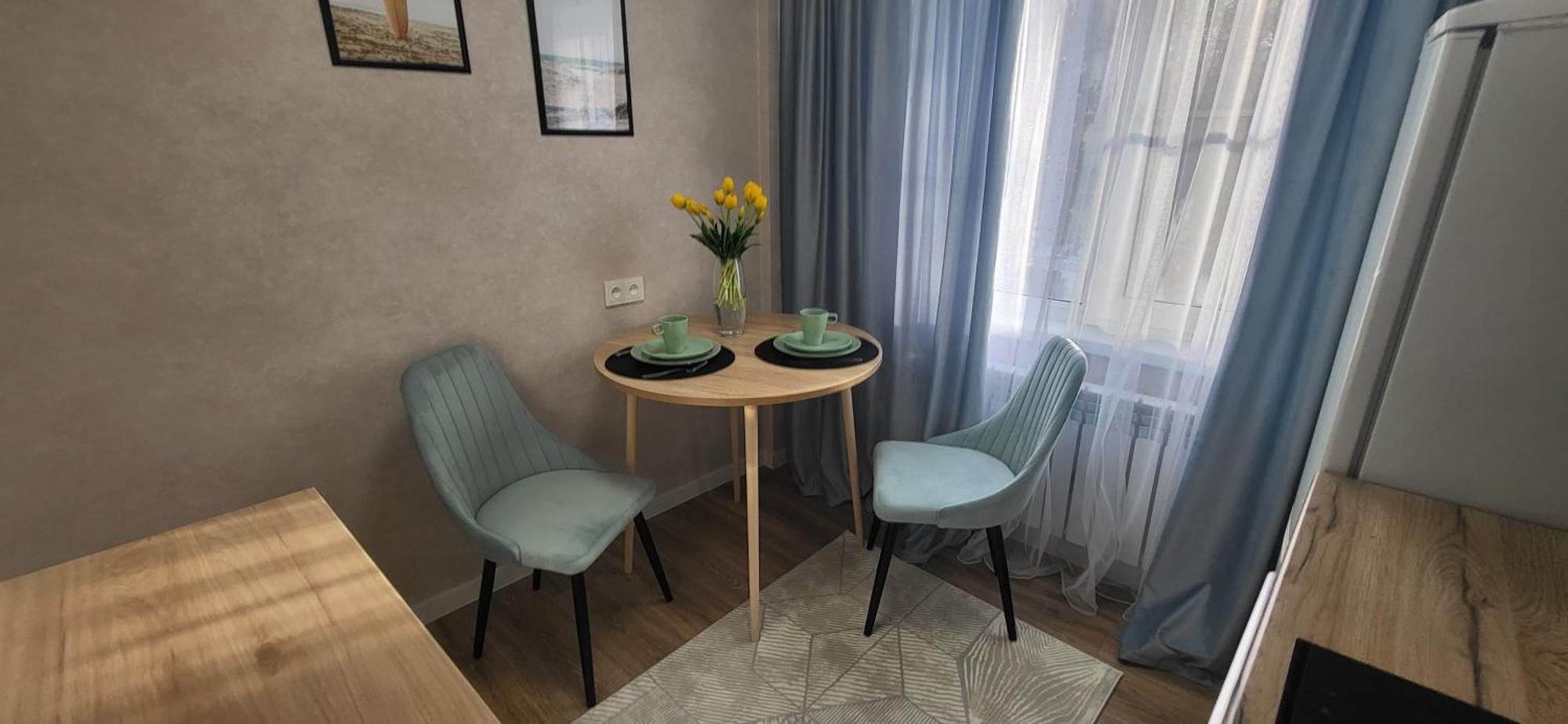 Lux Home Astana Ustʼ-Kamenogorsk Exterior foto