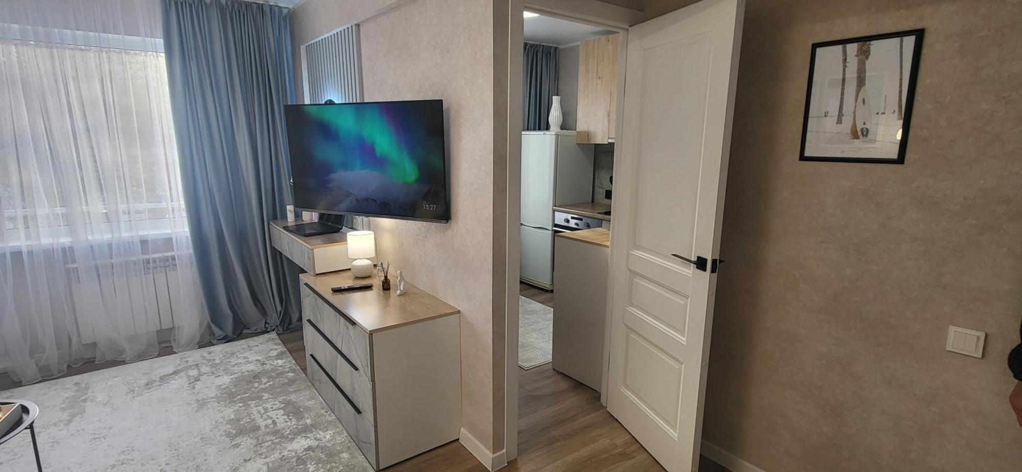 Lux Home Astana Ustʼ-Kamenogorsk Exterior foto