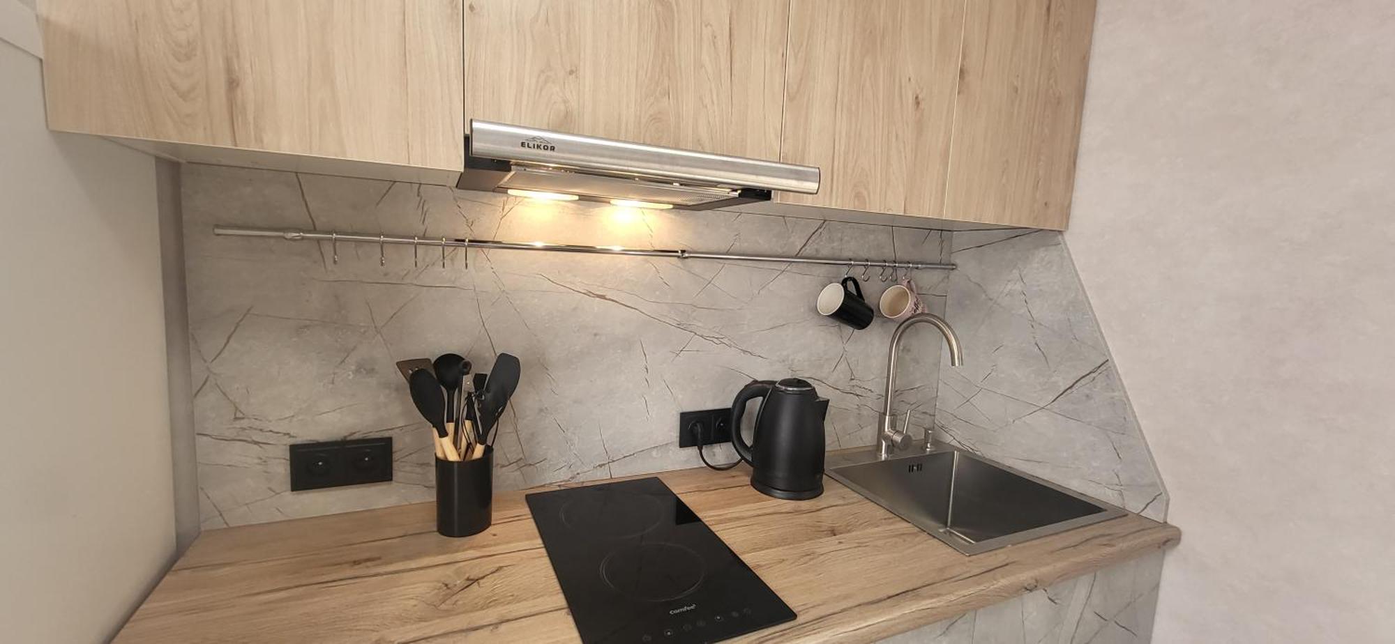 Lux Home Astana Ustʼ-Kamenogorsk Exterior foto