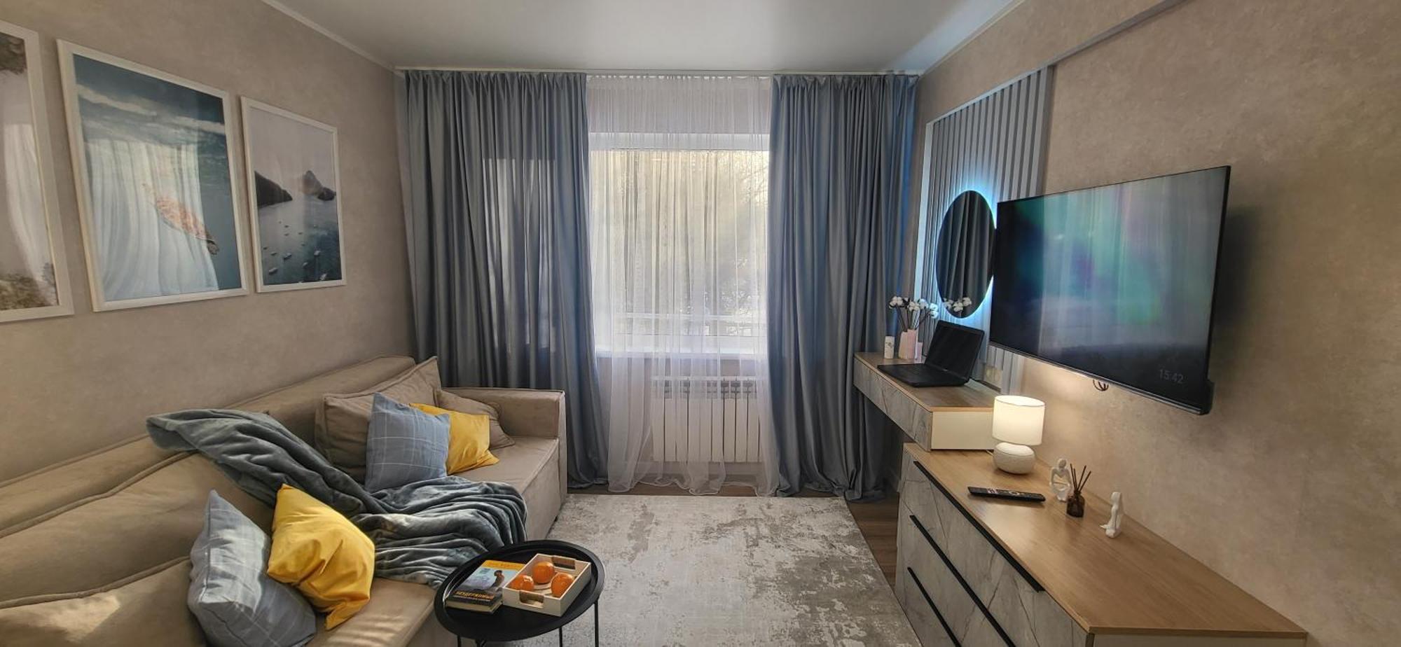 Lux Home Astana Ustʼ-Kamenogorsk Exterior foto